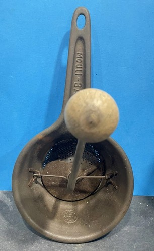 Vintage mouli baby moulinex - mouli,