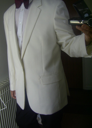 Vintage r cream - ?,