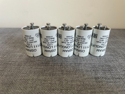 Osram st111 longlife - 5,