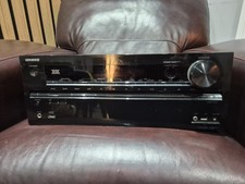 Onkyo TX-NR616 AV