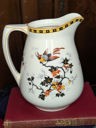 Vintage crown ducal - crown,