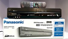 Panasonic DMR-EZ49VEBK HDMI
