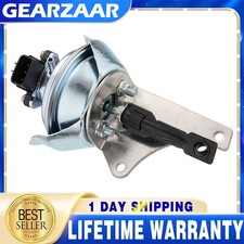 Turbo Actuator For Volvo C30