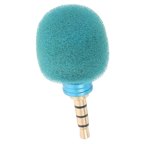 Noise reduction mini lapel - noise,