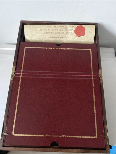 Remi martin cognac portable - martin,