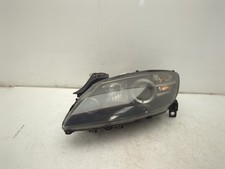 2007 MAZDA RX-8 192 PS Passenger Headlamp LH