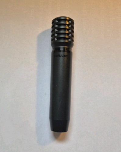 Shure pga81 condenser drum - pga81, kit