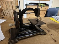 Antique 1880's Guhl &