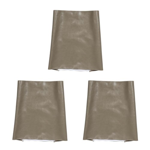 Dental chair foot mat grey - mat,