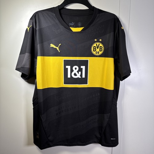 Puma borussia dortmund - borussia,