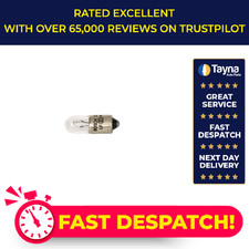 Pure/Lt T4w 12v 4w Ba9s Trade