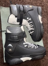 Razors Genesys Black, Size 13