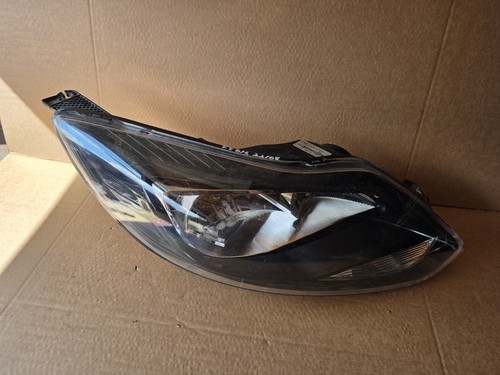 Mk3 ford focus - 11-14, o/s