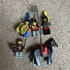Lego castle complete set 6105 - lego,