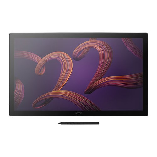 Wacom cintiq pro without - wacom,