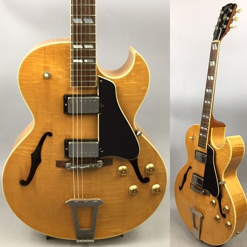 Gibson 175 2003 made - es-175,