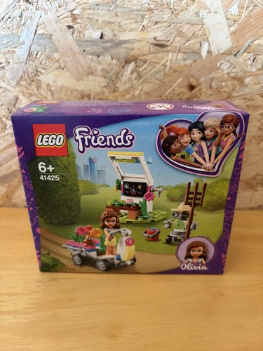 Lego friends 41425 - friends,