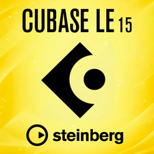 Steinberg Cubase LE 15 -