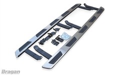 Running Boards For Audi Q7 4L