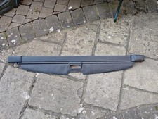 Genuine Vauxhall Zafira B