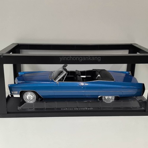 Scale models 18 cadillac - models,