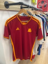 AS Roma 2023/2024 Home