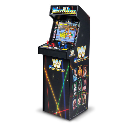 Basic fun wwe - fun, wrestlefest