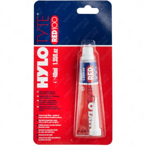 Hylomar hylotyte red 100 - hylotyte,