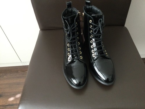 Moda pelle penelopi - pelle, boot