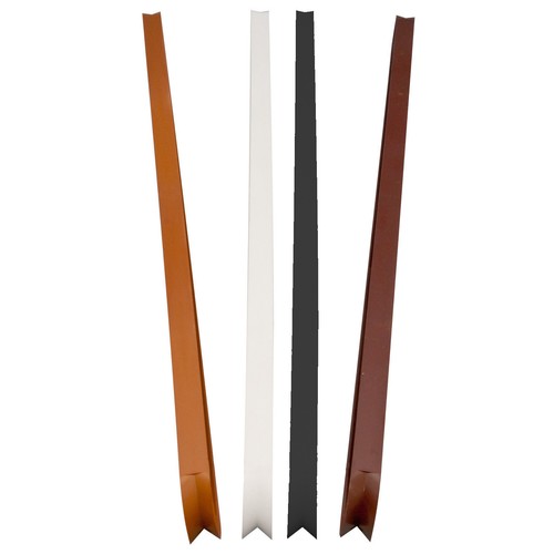 Upvc window board joint - board,