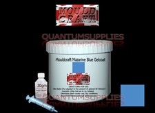 MOULDCRAFT MAZARINE BLUE