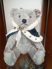 Steiff 691515 King Charles -