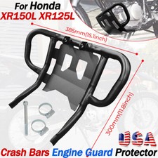 For Honda XR 125 XR 150 L