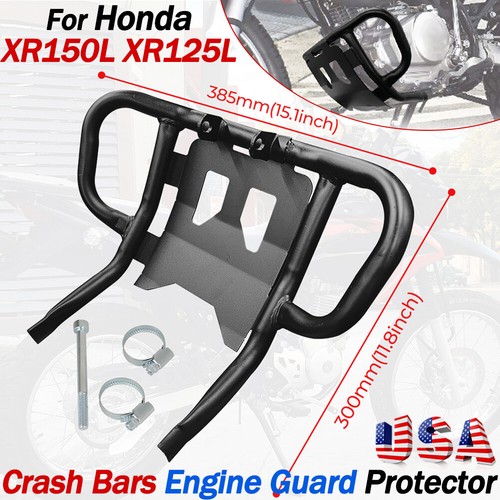 For honda 125 - for,