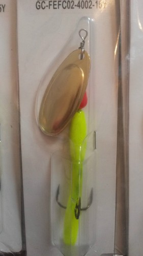 Pack 15g sea fishing - pack,