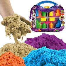 Kids Play Motion Sand 1000g