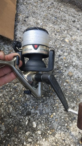Shimano biomaster titanos - biomaster, gt