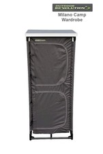 Outdoor Revolution Milano Camp