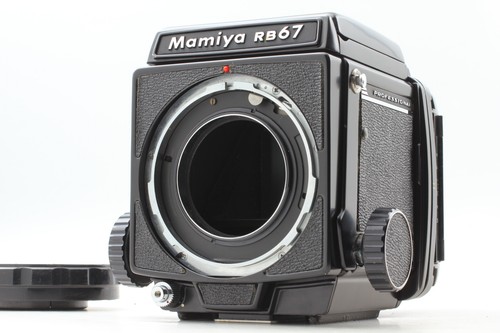 Near mint mamiya - rb67, pro