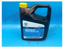 OEM 8000HR ROTAIR EXTRA 5LTR COMPRESSOR OIL FOR ABAC  6215714800