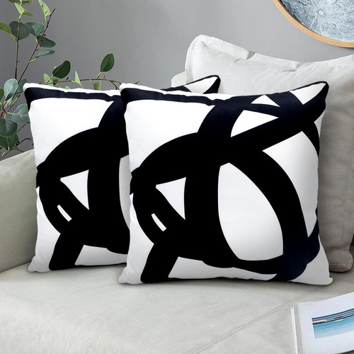 Set black and - black,