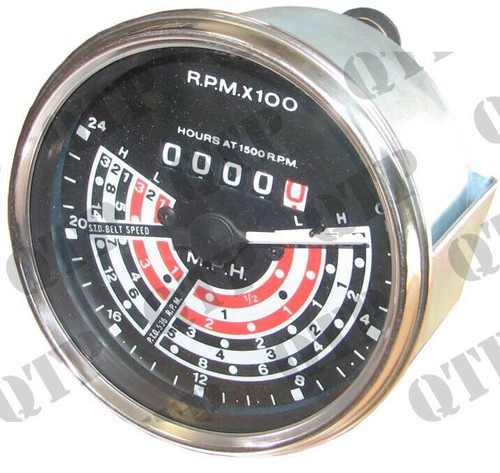 For massey ferguson petrol - for,