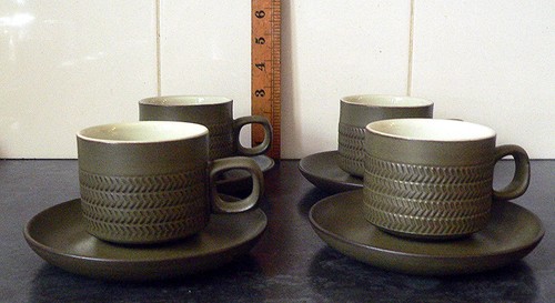 Piece set 1960s 70s - piece, 1960s/70s