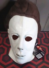 Halloween Michael Myers Latex