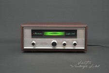 Pioneer SR-202W Reverberation