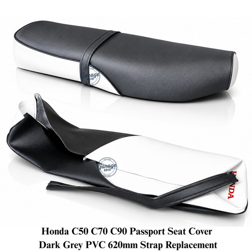 Honda c50 c70 c90 passport - c90,