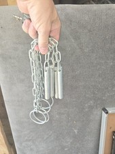 Acro Prop Pin & Chain Acrow Building Prop -  4 x Pins