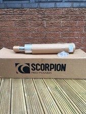 Scorpion Exhaust Golf GTI