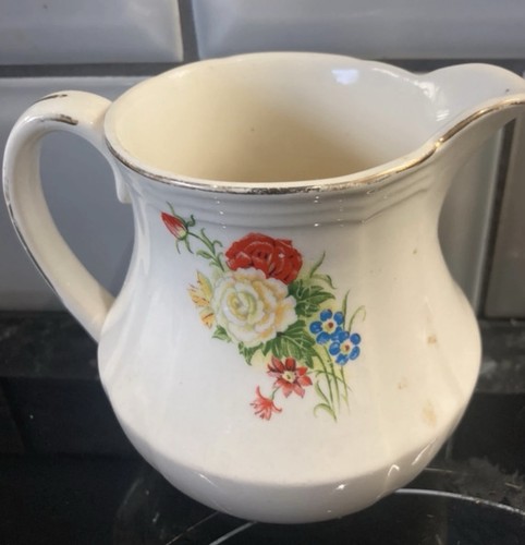 Alfred meakin vintage - vintage, jug