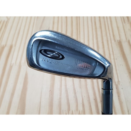 Macgregor mactec single iron - mactec,